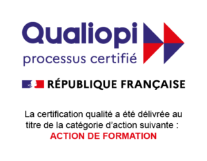Certification QUALIOPI - Compte CPF